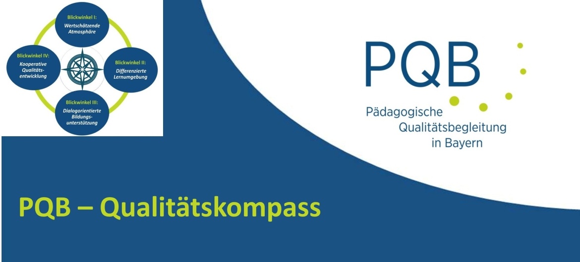 PQB-Kompass Bestellservice